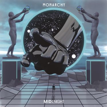 Monarchy - Mid:Night