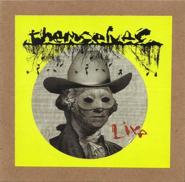 Themselves - Live