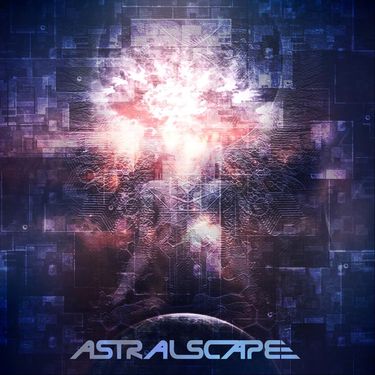 Astralscape - Astralscape