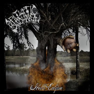 Apathetic Discharge - Hell's Eclipse