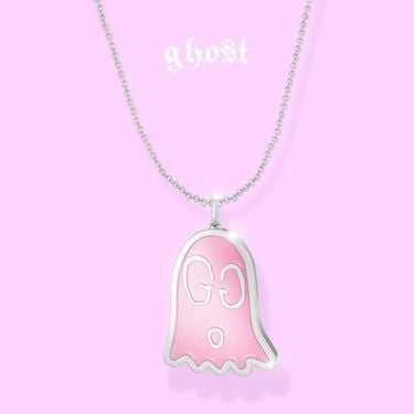 Slayyyter - Ghost