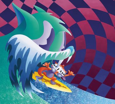 MGMT - Congratulations