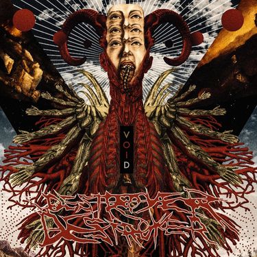 Destroyer Destroyer - Void