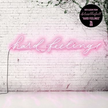 blessthefall - Melodramatic