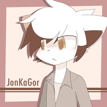 JonKaGor - Artificial Abandonment