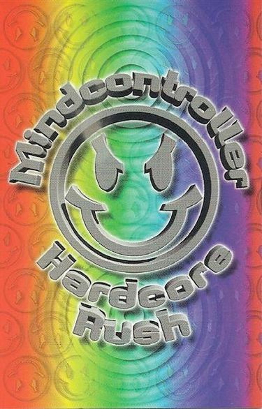 Mindcontroller - Hardcore Rush