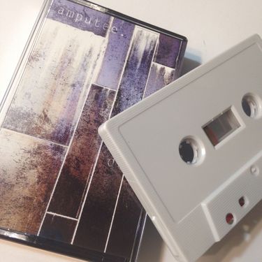Amputee - D&ouml;d