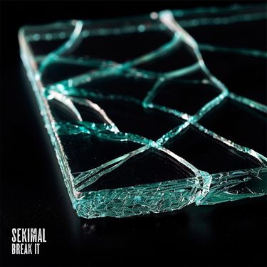SEKIMAL - Break it