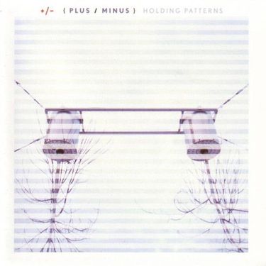 +/- - Holding Patterns
