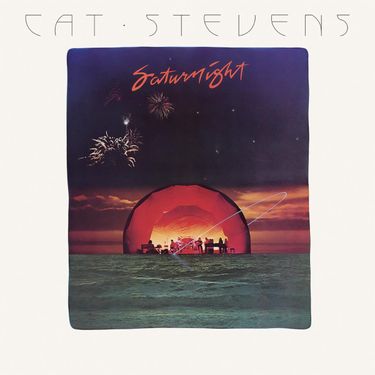 Cat Stevens - Saturnight: Live From Tokyo