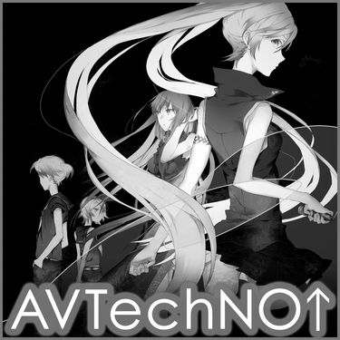 AVTechNO! - AVTechNO&uarr;