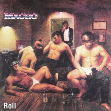 Macho - Roll