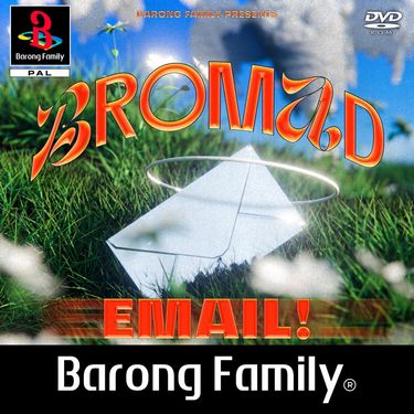 Bromad - EMAIL!