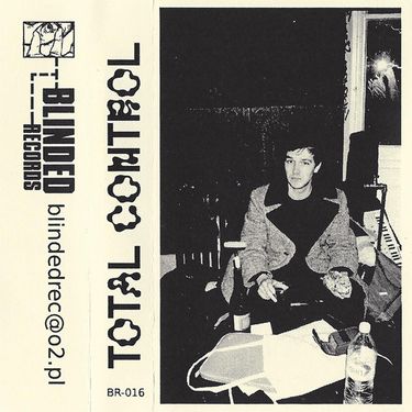Total Control - 7"s