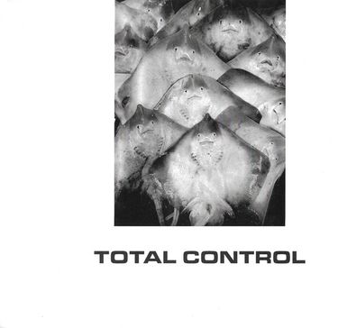Total Control - Total Control