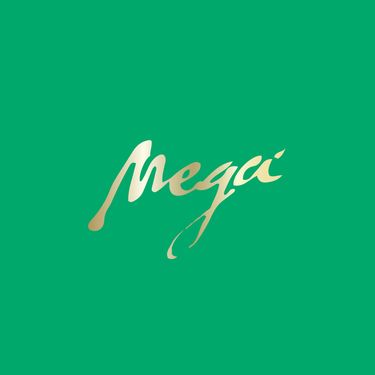 Cormega - Mega