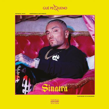 Gu&egrave; Pequeno - Sinatra