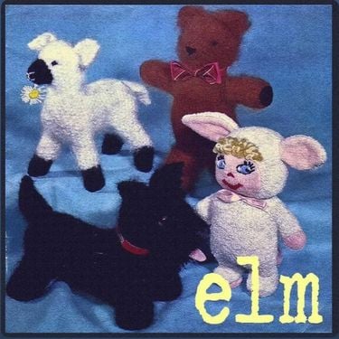 Elm - Elm