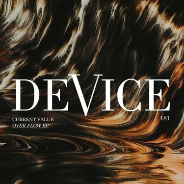 Current Value - Overflow