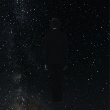 Celestial Void - Starless (For Ultan Murray)