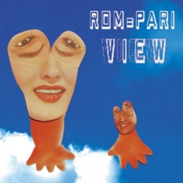 Rom=Pari - View