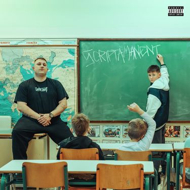 Immune - Scripta Manent