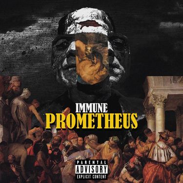 Immune - Prometheus
