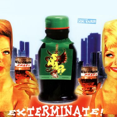 SNAP! - Exterminate