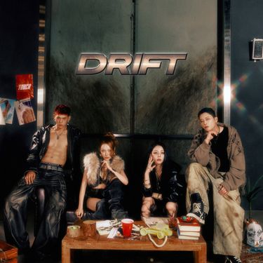 KARD - DRIFT