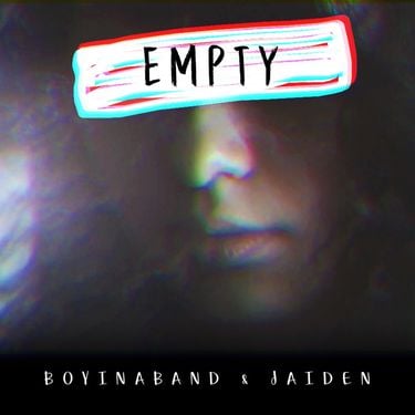 Boyinaband - Empty