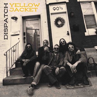 Dispatch - Yellow Jacket