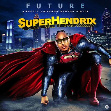 Future - SuperHendrix