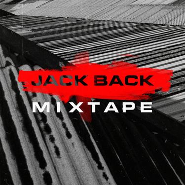 Jack Back - Jack Back Mixtape