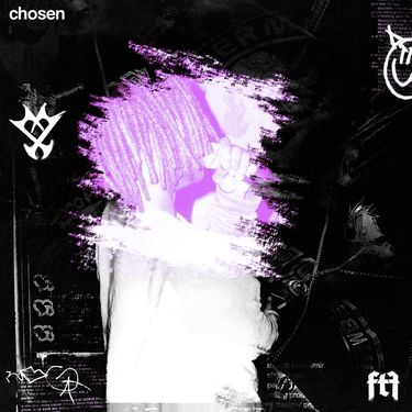 jonoftf - CHOSEN