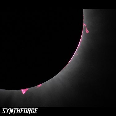 SYNTHFORGE - Synthforge