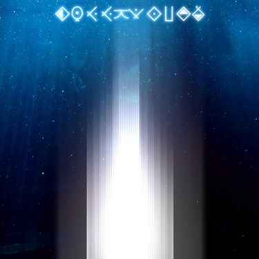 SYNTHFORGE - Fallen Gods