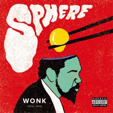 WONK - Sphere