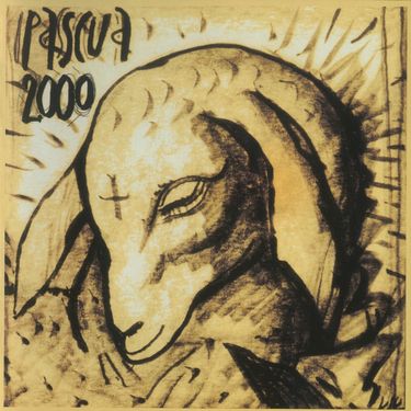 2Tm2,3 - Pascha 2000