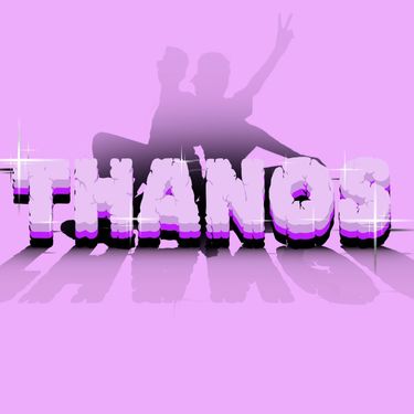 Larray - Thanos
