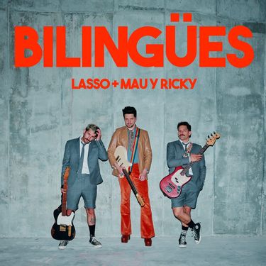 Lasso - Biling&uuml;es