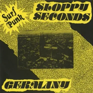 Sloppy Seconds - Germany