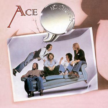 Ace - No Strings