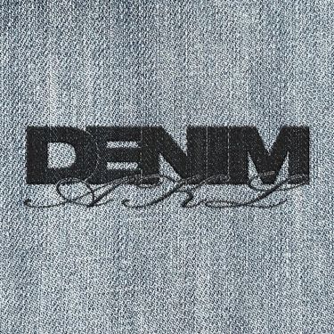 Averagekidluke - DENIM