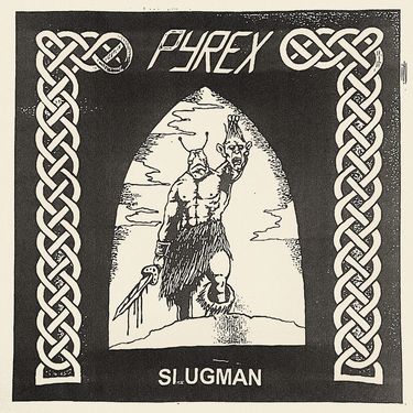 PYREX - Slugman