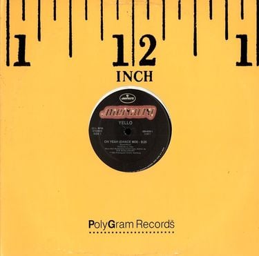 Yello - Oh Yeah