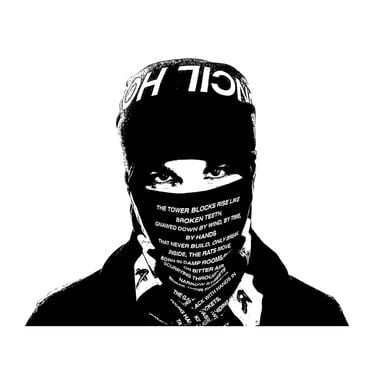EsDeeKid - Rebel