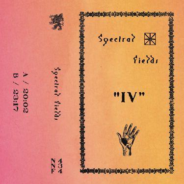 Spectral Fields - IV