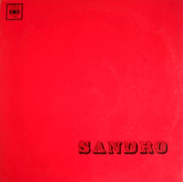 Sandro - Sandro