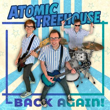 Atomic Treehouse - Back Again!
