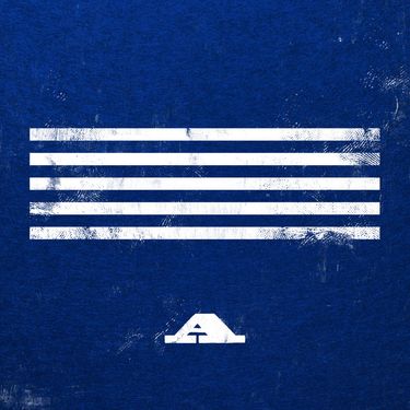 BIGBANG - A